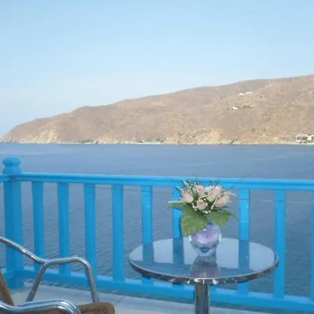 Filoxenia ホテル 2*