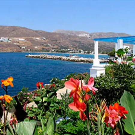 Filoxenia アイージャリ