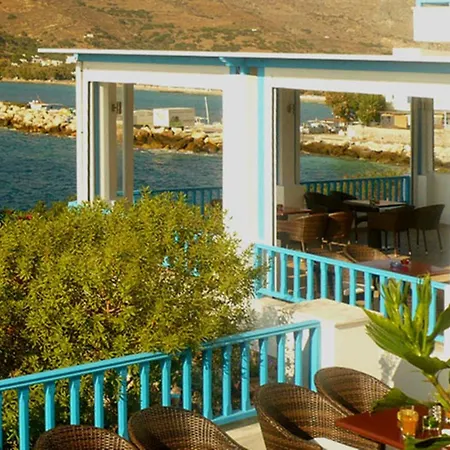 Filoxenia 2* アイージャリ