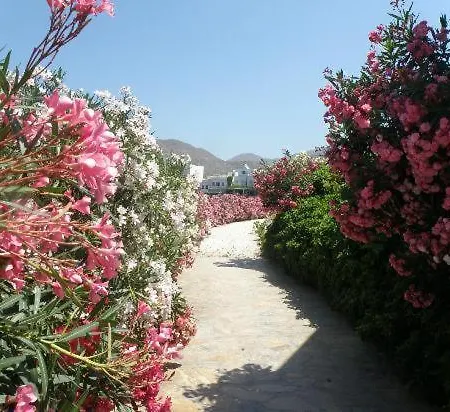 Filoxenia ホテル 2*