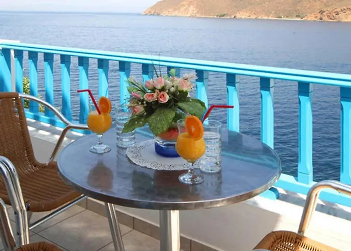 ホテル Filoxenia 2*