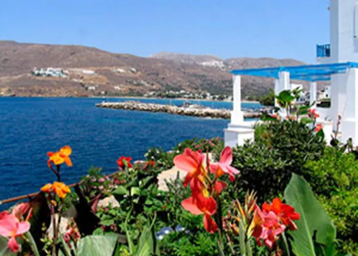 Filoxenia アイージャリ