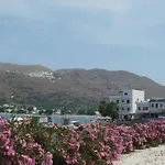 Filoxenia 2* Aegiali