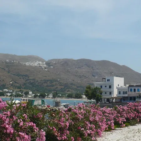 Filoxenia 2* Aiyiáli